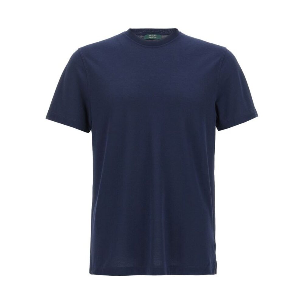 Zanone Men 'Ice Cotton' T-Shirt